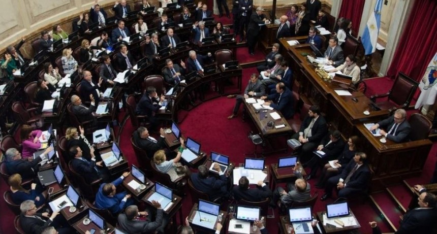 El peronismo aprobó la ley contra los tarifazos y le impusó una dura derrota al Gobierno