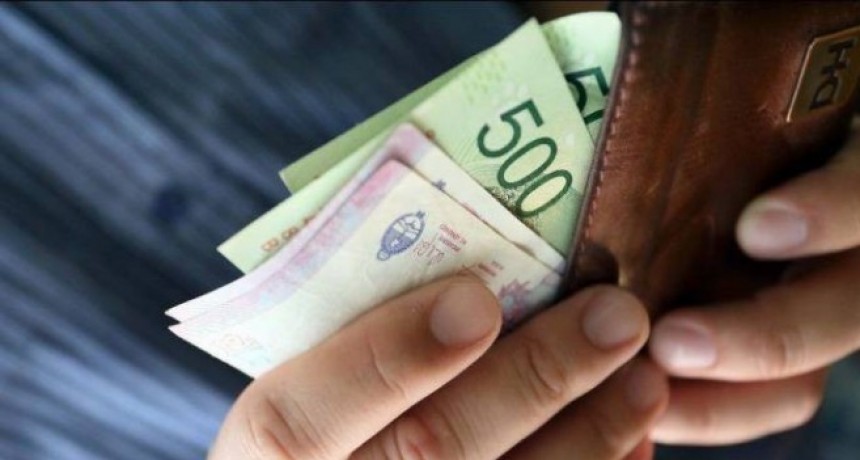 Desde provincia informaron la fecha de pago de haberes