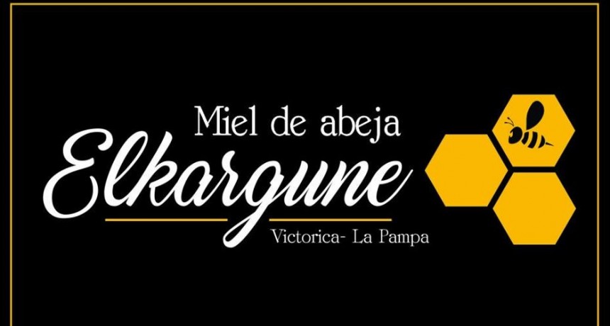ELKARGUNE: MIEL ORGANICA DESDE VICTORICA ...AL MUNDO