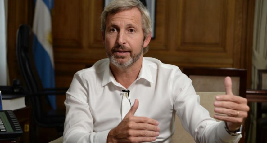 El Gobierno dice que convocará esta semana a Cristina por el acuerdo