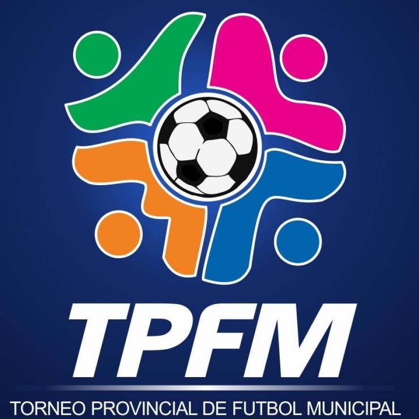  TORNEO PROVINCIAL DE FÚTBOL MUNICIPAL 