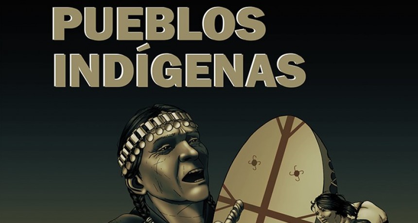 Educación presentó el libro “Pueblos Indígenas y Migraciones en La Pampa”