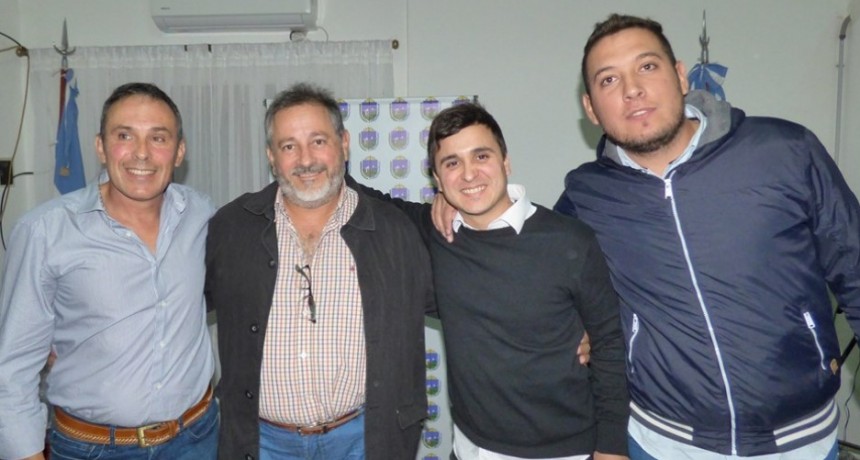 DEBATE EN VICTORICA PRIMERA PARTE