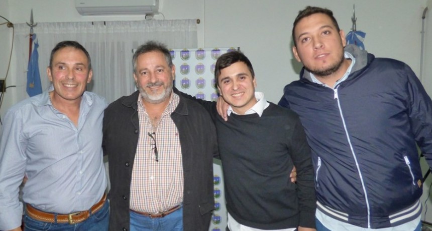 DEBATE EN VICTORICA SEGUNDA PARTE