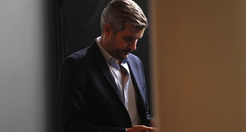 Si se bajó Cristina, ¿por qué no lo puede hacer Mauricio?