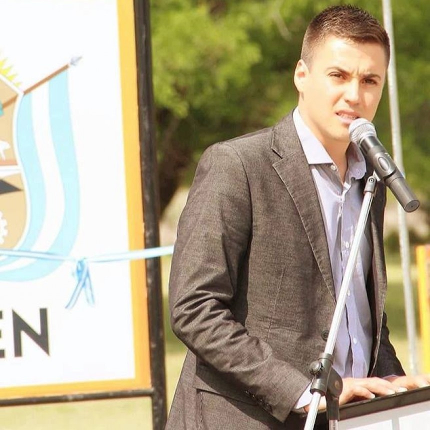 TELEN: GANÓ SAUL ECHEVESTE