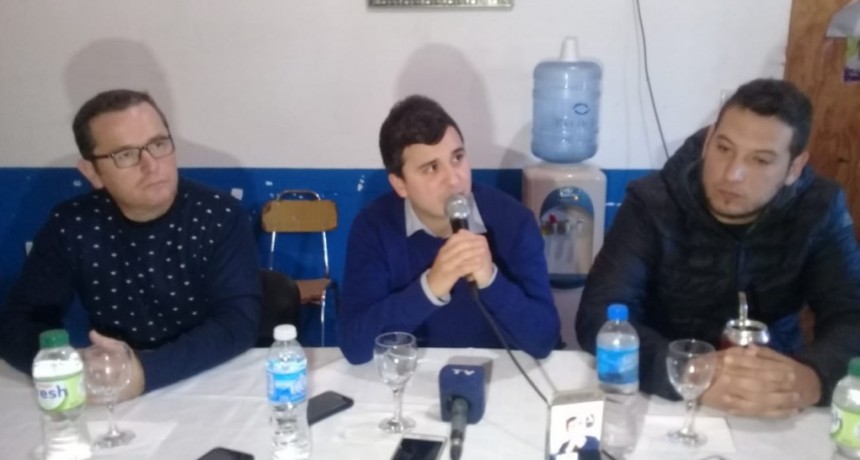 SALIO A LA LUZ DISTINTOS COMPORTAMIENTOS HACIA LOS ANCIANOS DEL HOGAR QUE DEPENDE DEL MUNICIPIO, DONDE ESPERAMOS EXPECTANTES LA ACTUACION DE LA JUSTICIA SOBRE ESTE HECHO GRAVISIMO