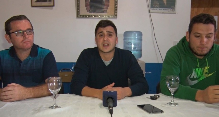 Villagra reconoce el triunfo de Alianza
