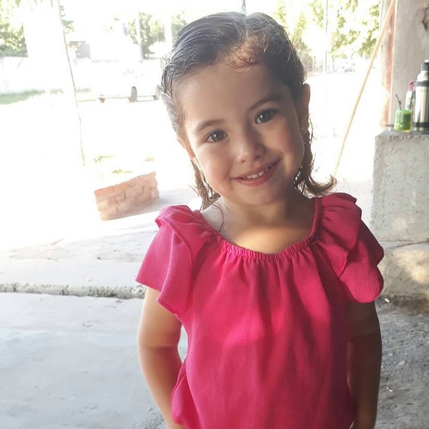 DIA DEL DONANTE: Hoy tenemos el consuelo de saber que parte de mi bebé, de mi hija, sigue viva. Franchesca salvó dos vidas. (video)