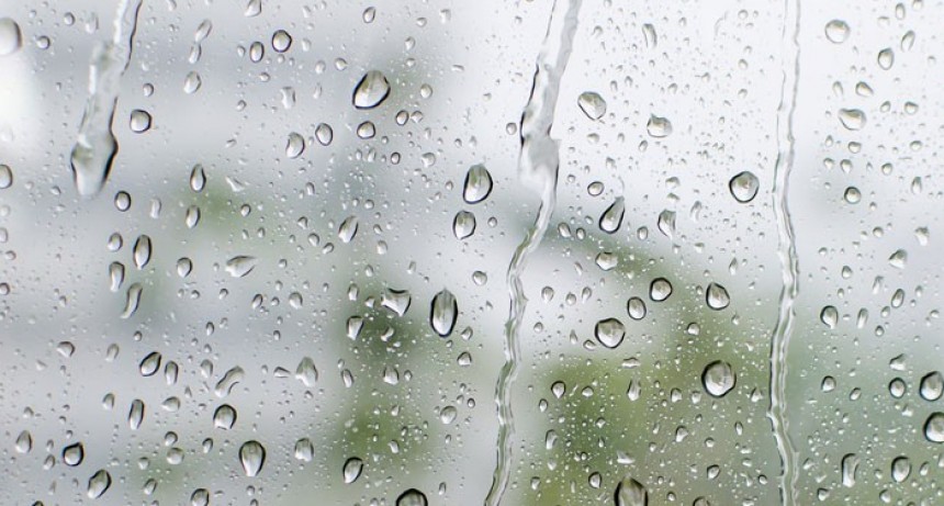 DATOS DE LLUVIA