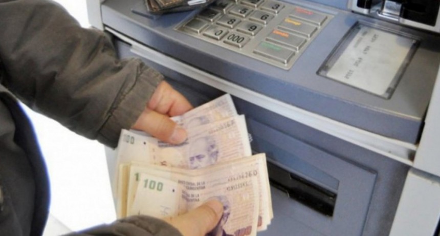 Liquidación general del mes de mayo de 2019
