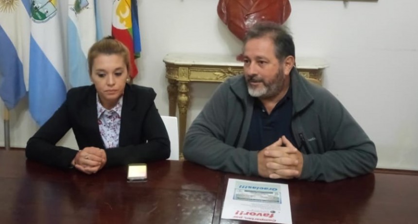 Victorica: actividades que se van a desarrollar el fin de semana