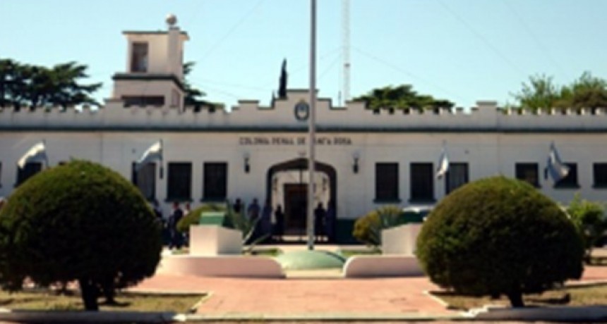Heridos de escopeta y con faca en la Unidad 4 del Servicio Penitenciario Federal
