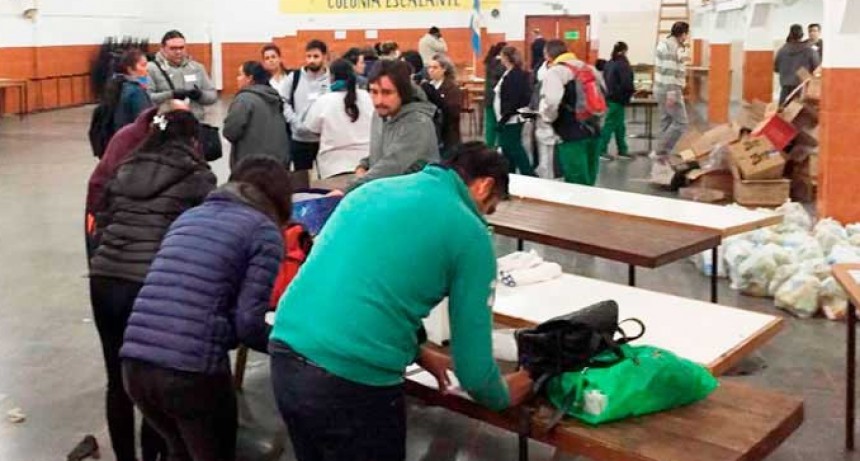 PAMI deja de entregar bolsones a jubilados y lo reemplaza por dinero