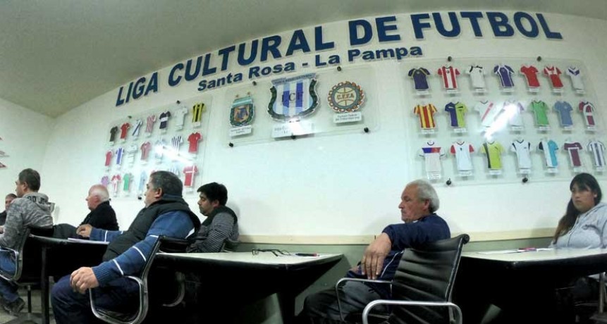 La Liga Cultural no tendrá campeón 2020, ni ascensos, ni descensos.