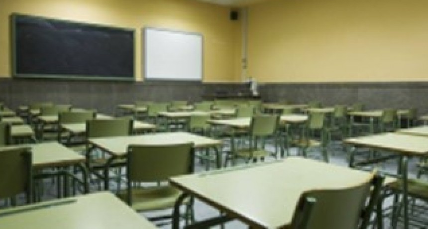 CUARENTENA: NINGÚN ALUMNO DEL PAÍS SERÁ CALIFICADO MIENTRAS LAS CLASES PRESENCIALES ESTÁN SUSPENDIDAS