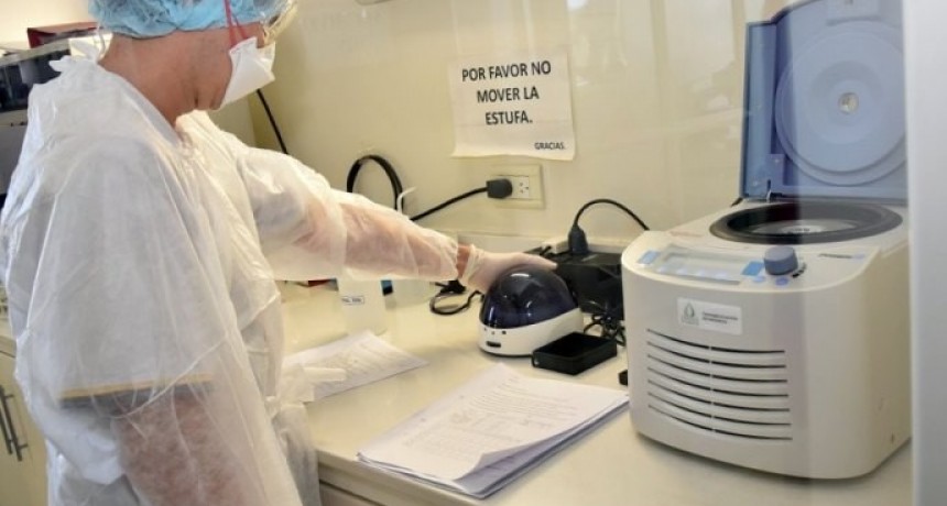 El Ministerio de Salud de La Pampa amplió la definición de “caso sospechoso”