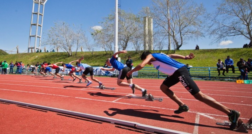 ESCUELAS DEPORTIVAS: en junio, el inicio