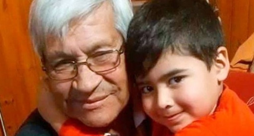 LUEGO DE LOS ENCUENTRO FAMILIARES QUE ANUNCIO EL GOBERNADOR...JONAS PODRÁ VER A SU ABUELO