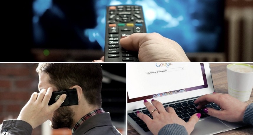 EL GOBIERNO CONGELÓ TARIFAS DE TV POR CABLE, TELEFONÍA E INTERNET HASTA EL 31 DE AGOSTO