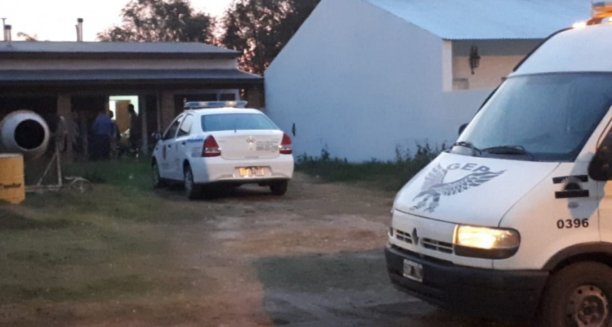Detenido un hombre de Catriló que robaba fotos a mujeres para un sitio porno