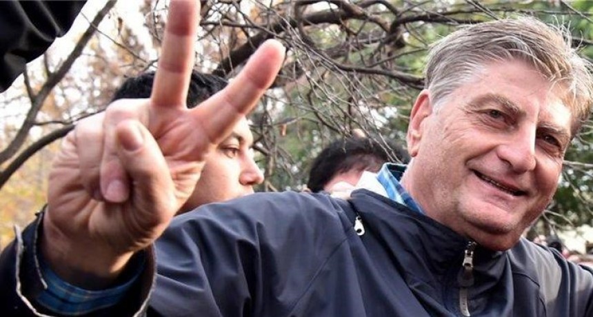 INTENDENTES PERONISTAS DE LA MICROREGION V APOYAN LA CANDIDATURA DE ZILIOTTO A LA PRESIDENCIA DEL PJ