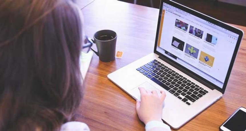 Defensa del Consumidor advirtió por las compras en Internet