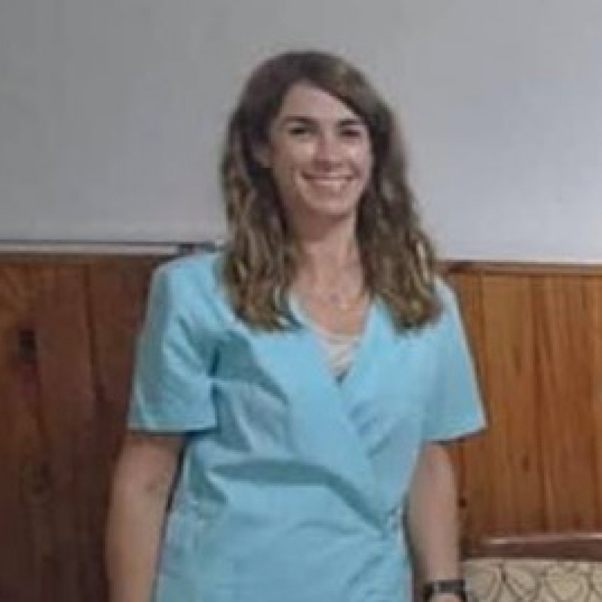 Nerina Hecker es la Nueva Directora del Hospital