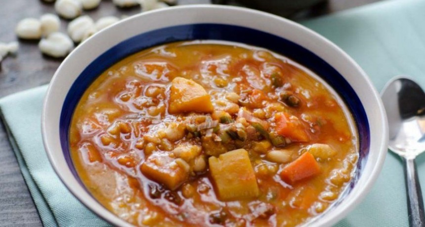 ¿Por qué comemos locro el 25 de Mayo?