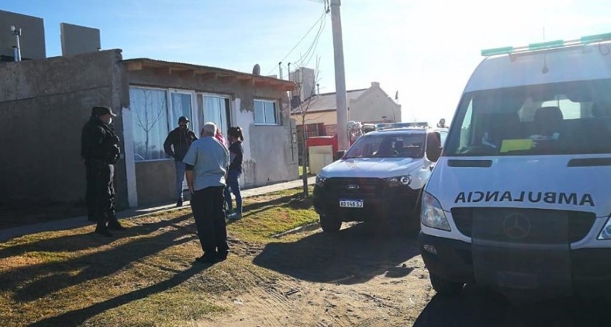 VICTORICA: ACTIVAN PROTOCOLO COVID 19, UNA PERSONA INGRESO DE NEUQUEN, HAY 5 PERSONAS EN CUARENTENA EN EL HOTEL DESIGNADO