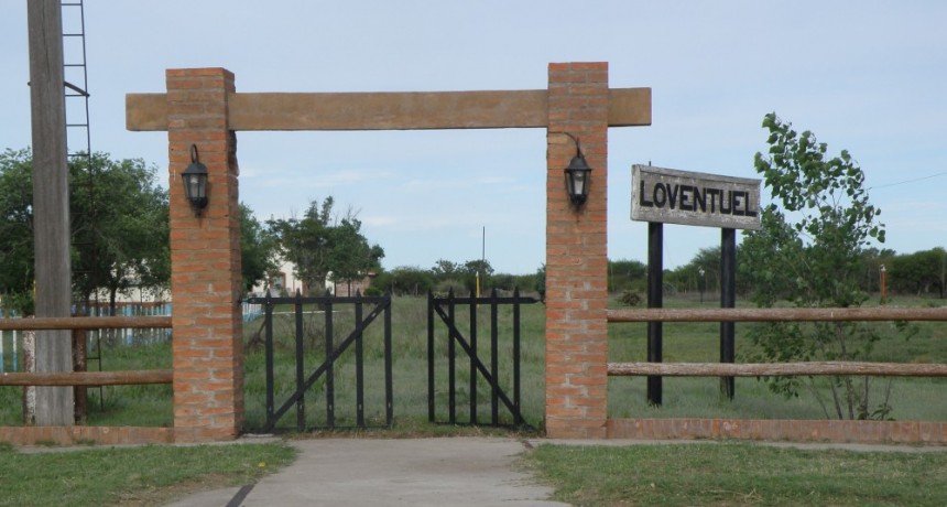 LOVENTUE: ACTIVAN PROTOCOLO COVID 19, EMPLEADOS RURALES MAS LA DUEÑA HABRIAN INGRESADO AL CAMPO