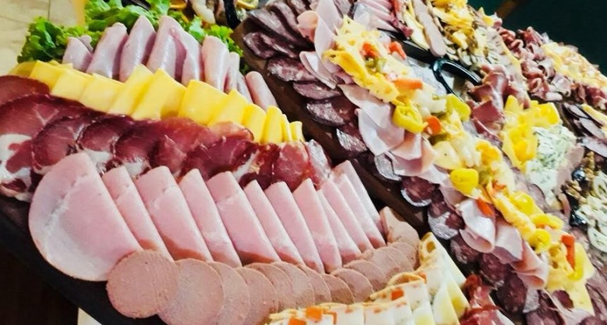 NACION AUTORIZÓ A  QUE ABRAN RESTAURANTES, BARES Y GIMNASIOS EN LA PAMPA