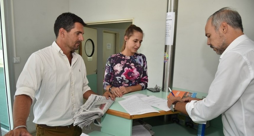 La subsecretaría de Derechos Humanos pide investigar el caso de “trata de personas con fines de explotación laboral” ocurrido en General Acha