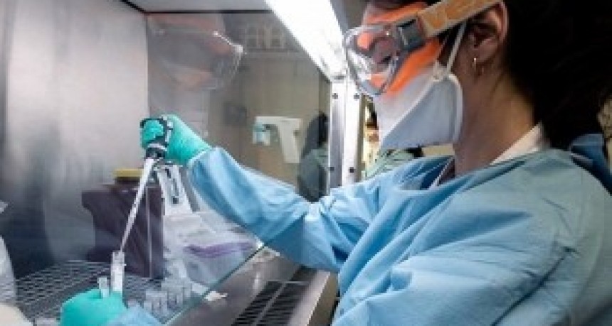 El test dio negativo y La Pampa sigue sin nuevos positivos de coronavirus