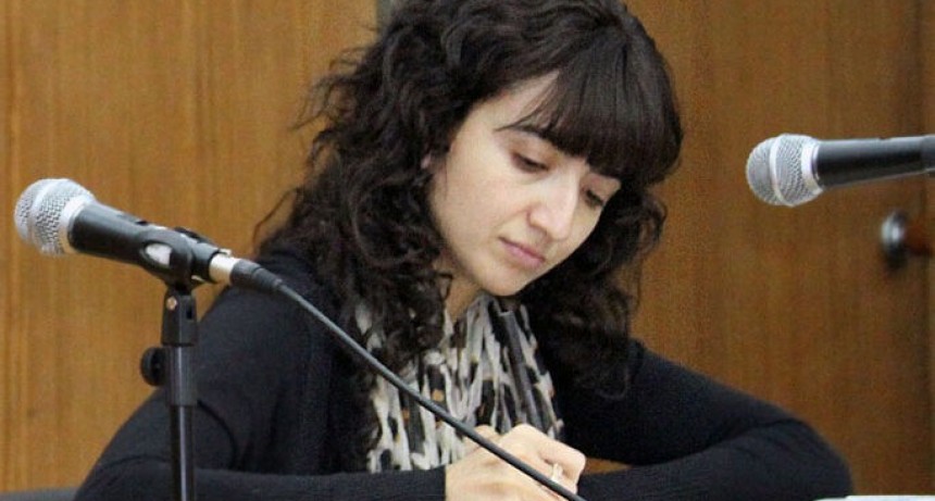 Abuso en Victorica: El Colegio de Magistrados respaldó a la jueza Gianinetto