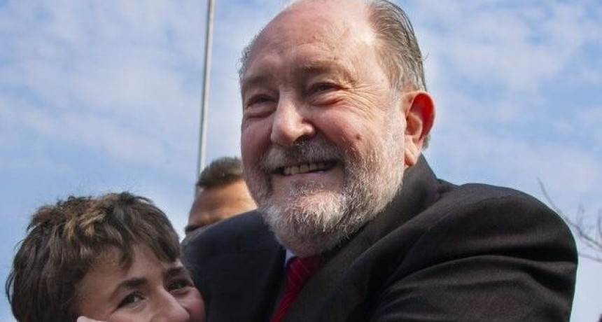 Los intendentes del PJ bancaron a Verna y repudiaron la «despreciable e intencional» operación de prensa en su contra