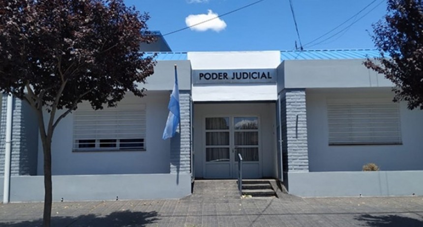 Condenaron a los hombres que atacaron a un repartidor y le rompieron la mandíbula en Victorica