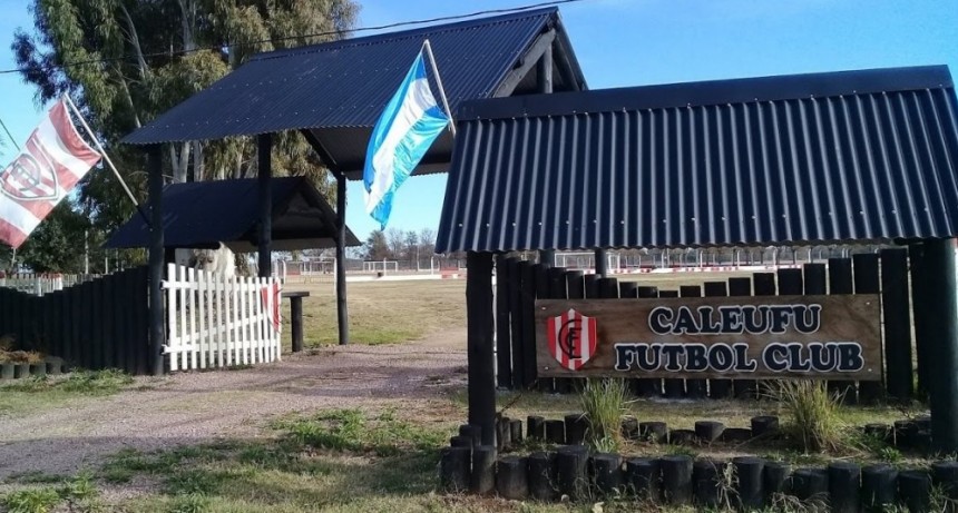 Tragedia en la Liga de Veteranos: Durante un partido de fútbol murió el ex presidente de la Cámara de Comercio de Castex