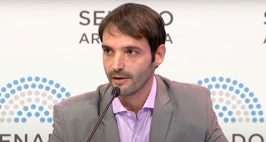 Es una ingenuidad pensar que la justicia se va a depurar sola