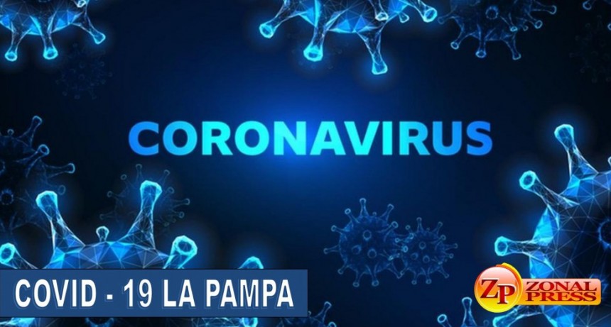COVID-19: 17 POSITIVOS EN VICTORICA Y 2 EN CARRO QUEMADO