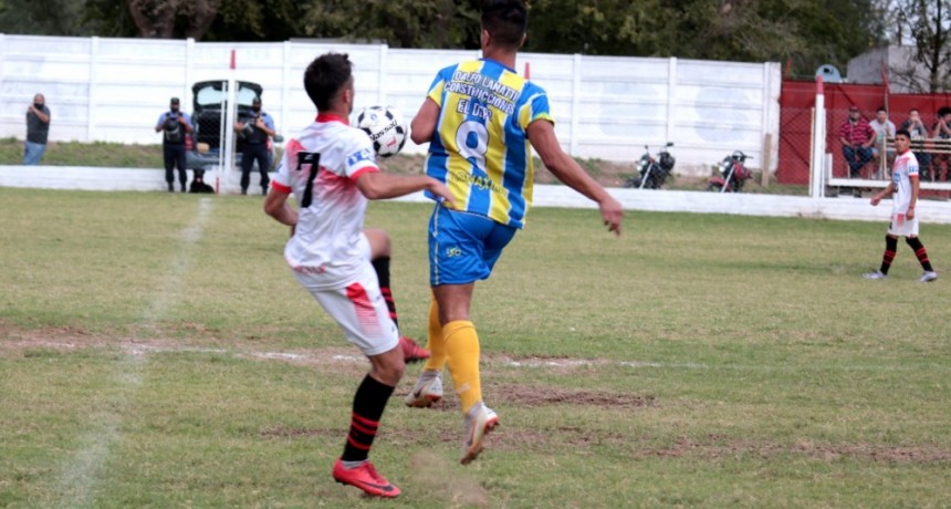 Se suspende el fútbol de la Liga Cultural