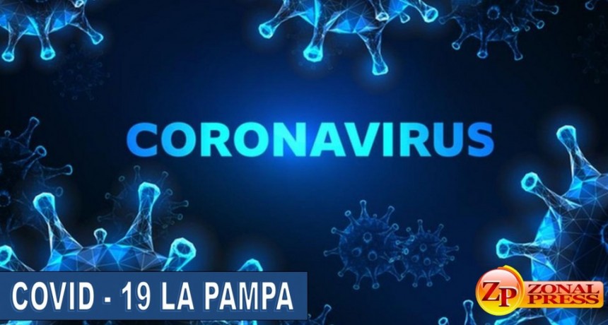 COVID-19: VICTORICA 9, LUAN TORO 5 Y TELEN 2, EN EL DEPARTAMENTO LOVENTUE 87 CASOS