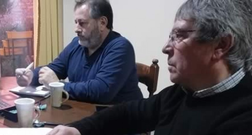 Yo di un testimonio de mi relación personal con Pagella  no avalo ninguna conducta,  y se lo he dicho a él personalmente.  J.B. Gandini