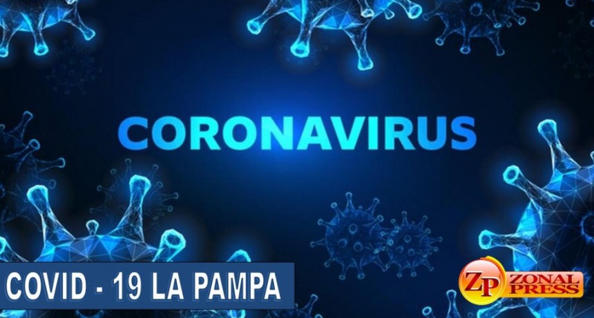 COVID-19: 3 POSITIVOS EN LUAN TORO Y 1 EN TELEN