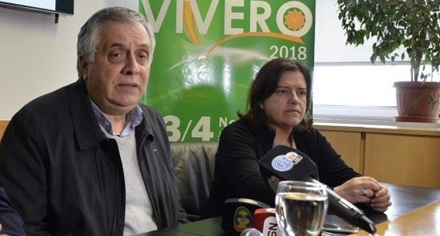 Fernanda González nueva Ministra de la Producción