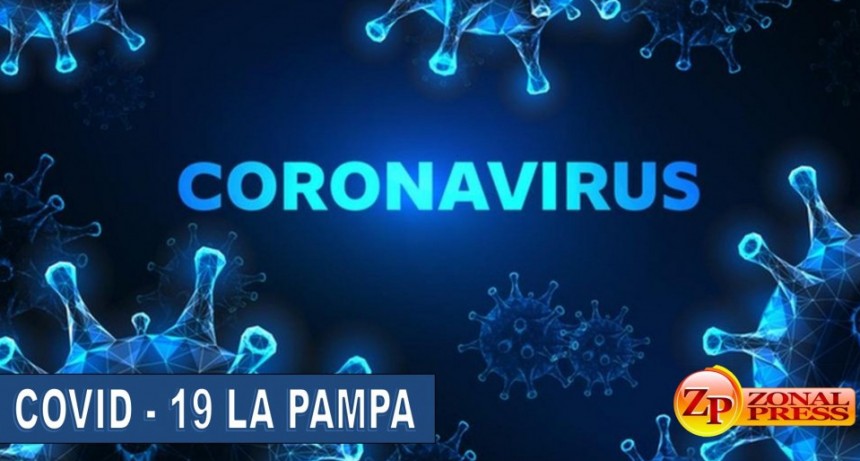  COVID-19: nuevo récord de casos, en solo 24 horas se detectaron 597 positivos en La Pampa, todas las localidades del Departamento Loventue tienen casos positivos