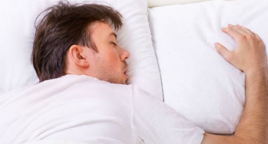  Mal no vendría, podras???......Ofrecen US$1.500 por dormir la siesta todos los días