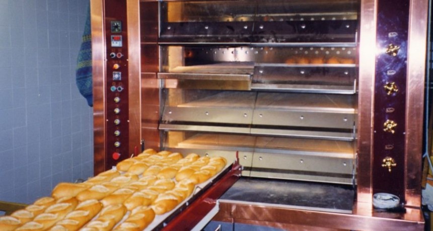 El aumento del pan llevaría el kilo a $135
