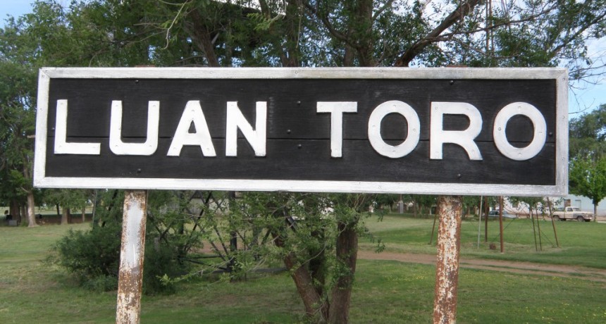 Alerta por brote de coronavirus en Luan Toro se suman más restricciones