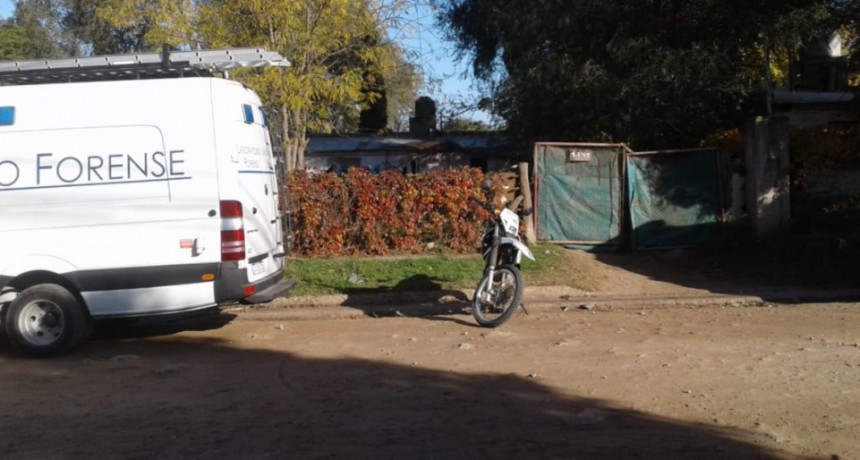 Mató a su hermano durante una fiesta clandestina en Santa Rosa 